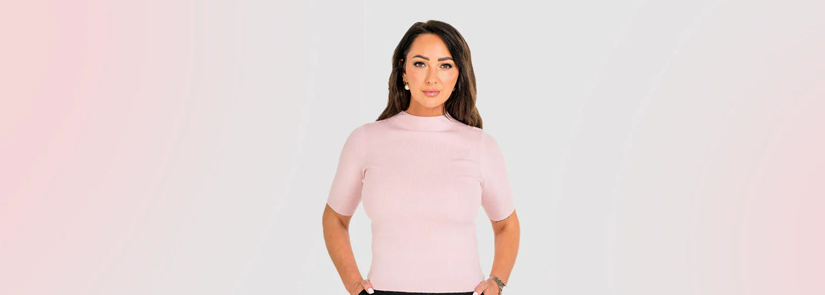 The Ultimate Professional Capsule Wardrobe Checklist for Women