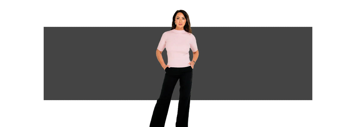 How Can Women Stay Comfortable During Long Workdays While Looking Professional?