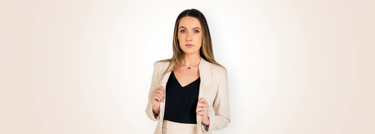The Versatility of Women's Office Workwear Jacket: Outfit Ideas for Work