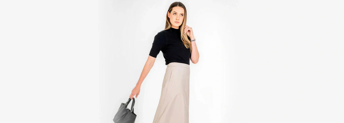 corporate interview outfits