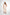 Paris Texture Cream Sleeveless Belted Midi Dress