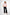 Aspent Black Pant