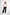 Aspent Black Pant
