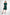 Aurora Olive Flare Dress