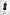 Aurora Charcoal Black Flare Dress
